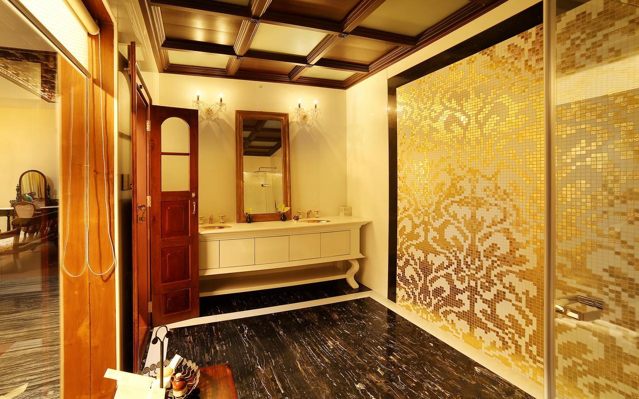 Ginger House Museum Hotel Kochi Екстериор снимка