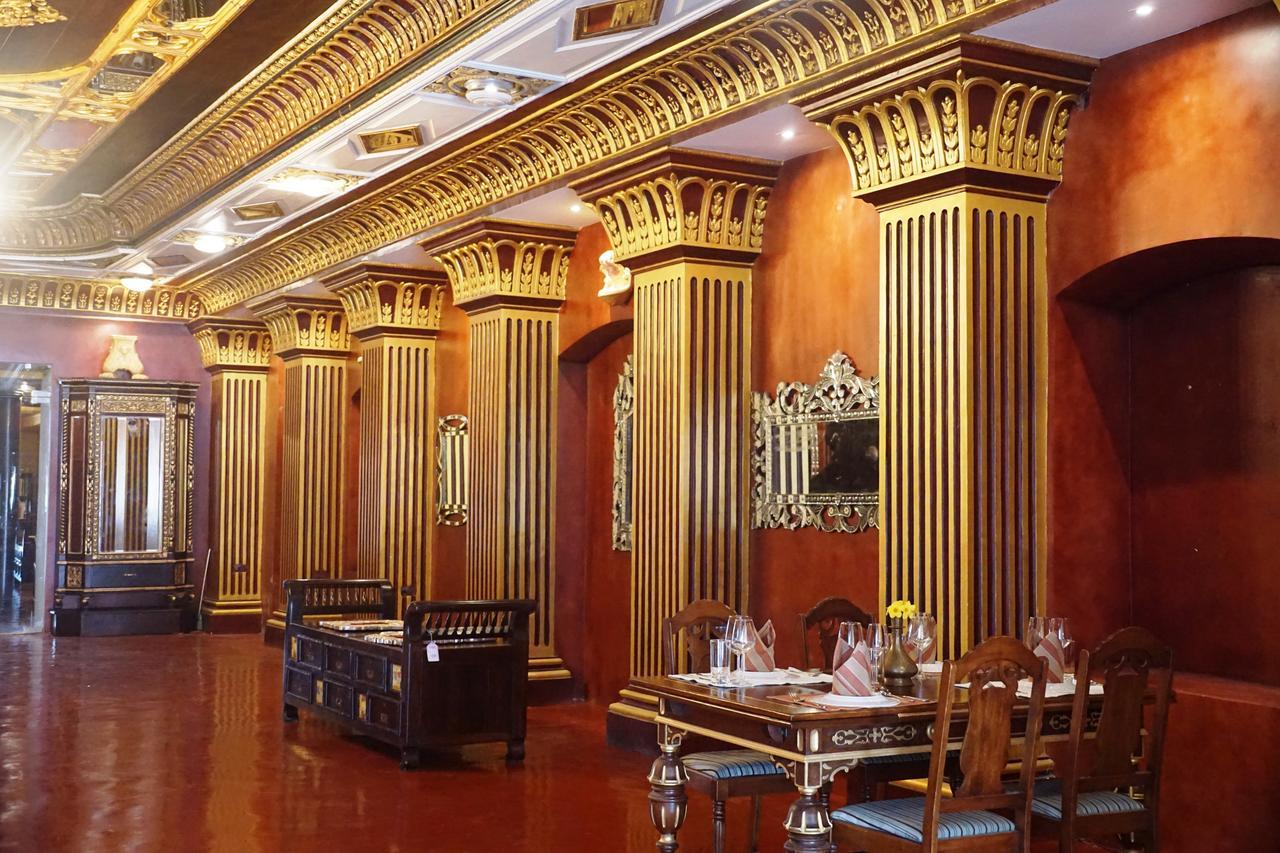 Ginger House Museum Hotel Kochi Екстериор снимка
