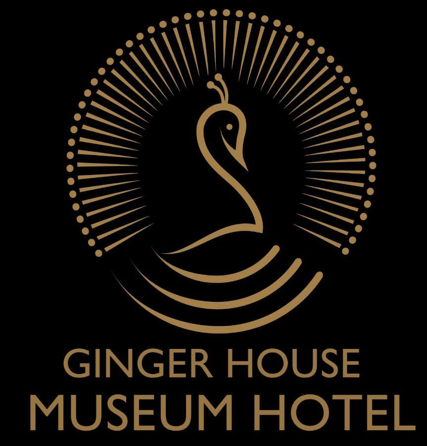 Ginger House Museum Hotel Kochi Екстериор снимка